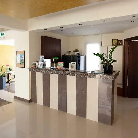 Lejlighedshotel Sandy